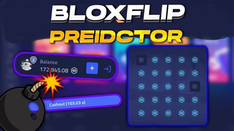 bloxflip tower predictor.
